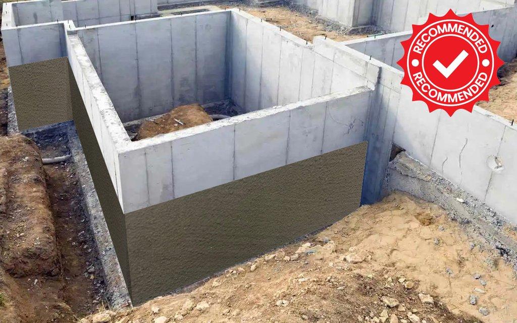 Flexible Cementitious 