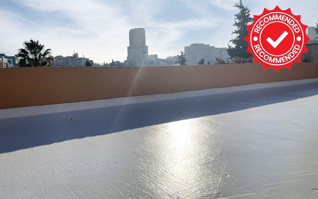 Elastic Polyurethane Waterproofing