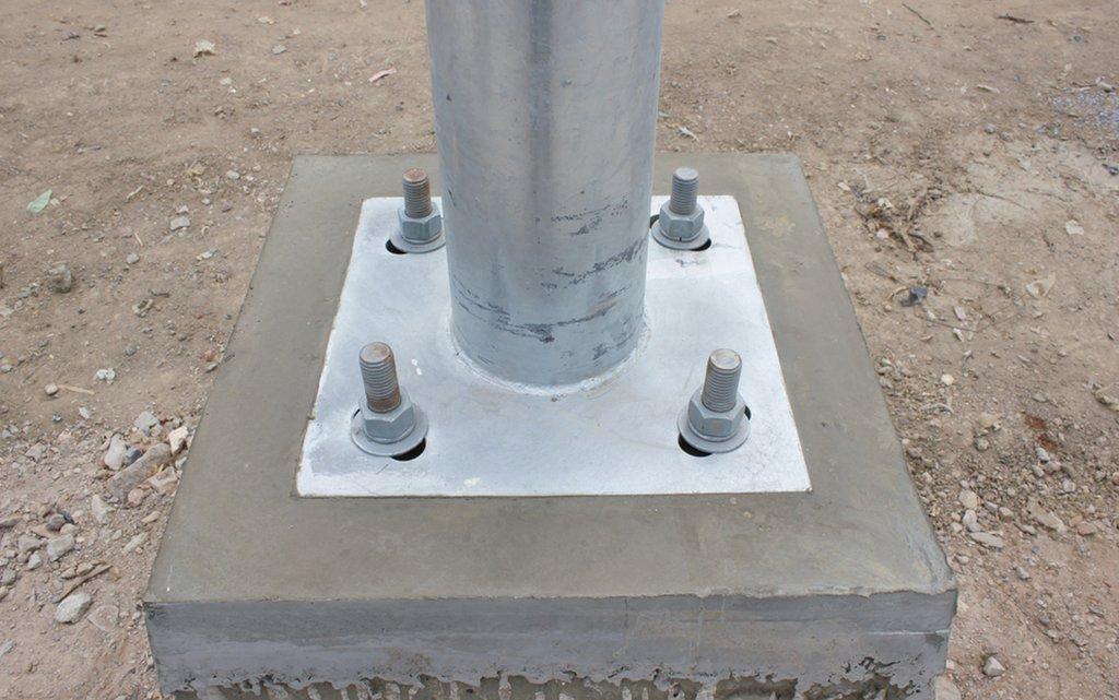 Microcement Non Shrink Grout