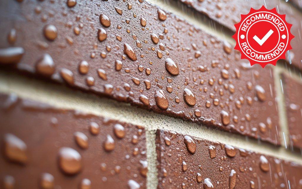 عازل طارد للماء عميق الاختراق