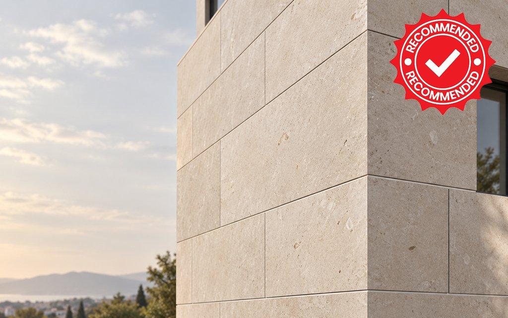 Mechanical Stone Protective Barrier