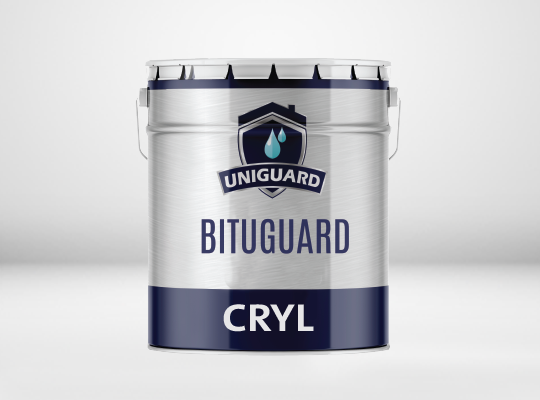 Bituguard-CRYL