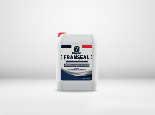 Franseal