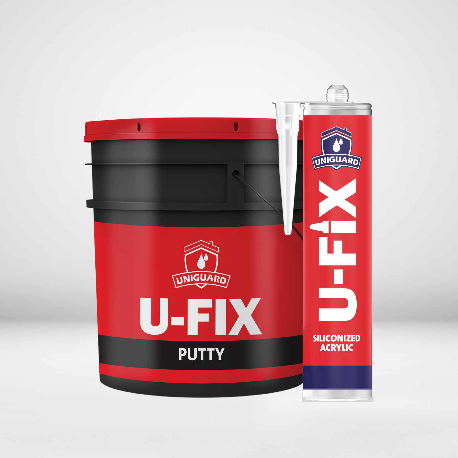 U-Fix AC60 Filler