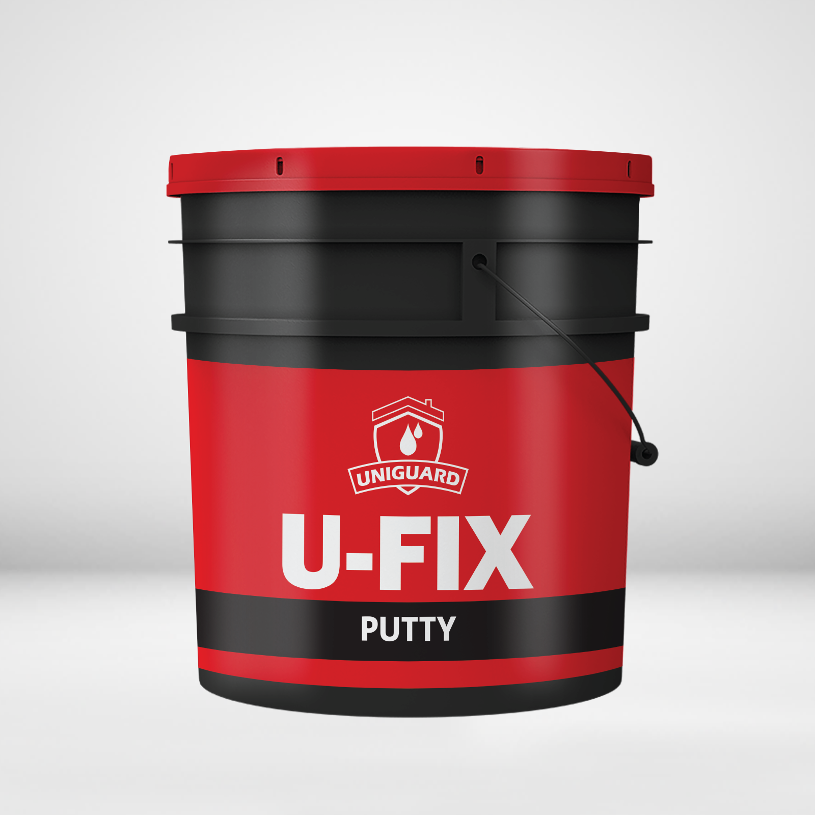 U-Fix-Putty