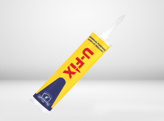 U-Fix Silicone A