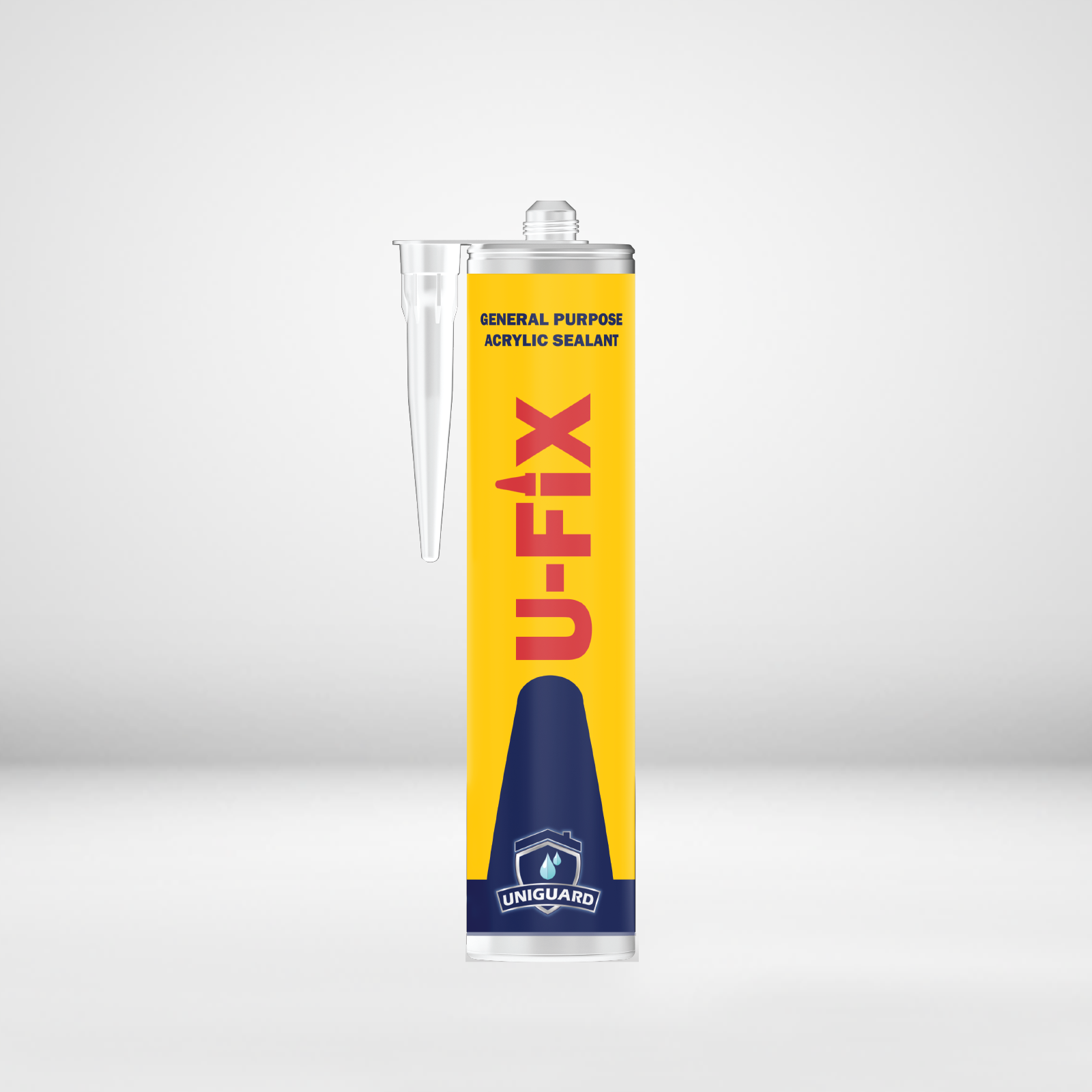 U-fix-Silicone-Ac5186b