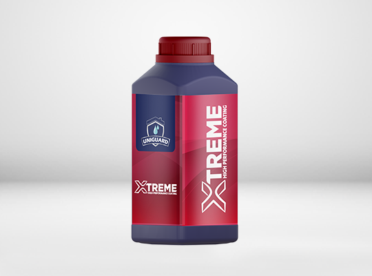 Xtreme Pure Polymer