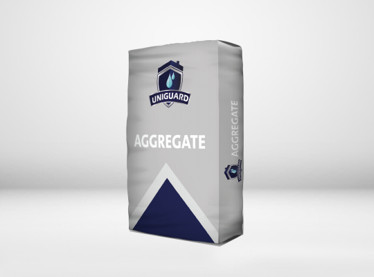 aggregate