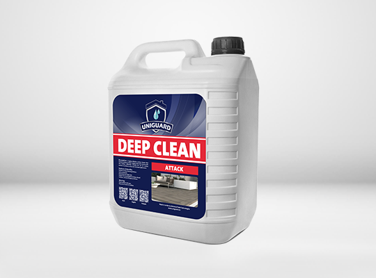 deep-clean-attack