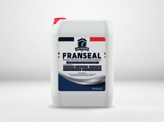 franseal