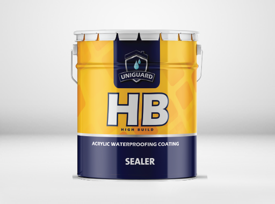 hb-sealer