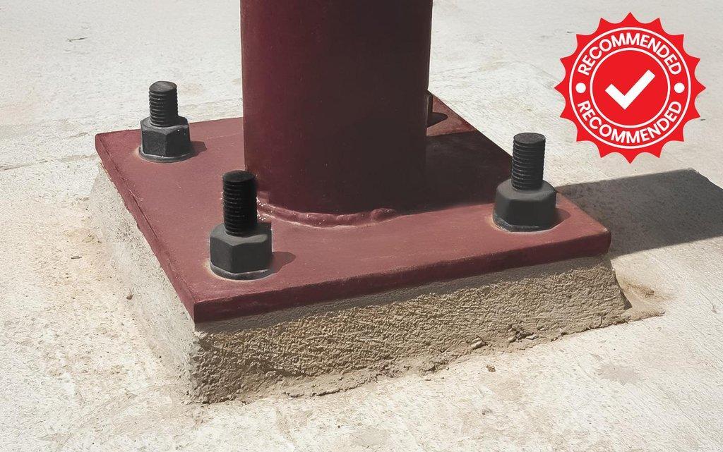 Self-Leveling Non Shrink Grout