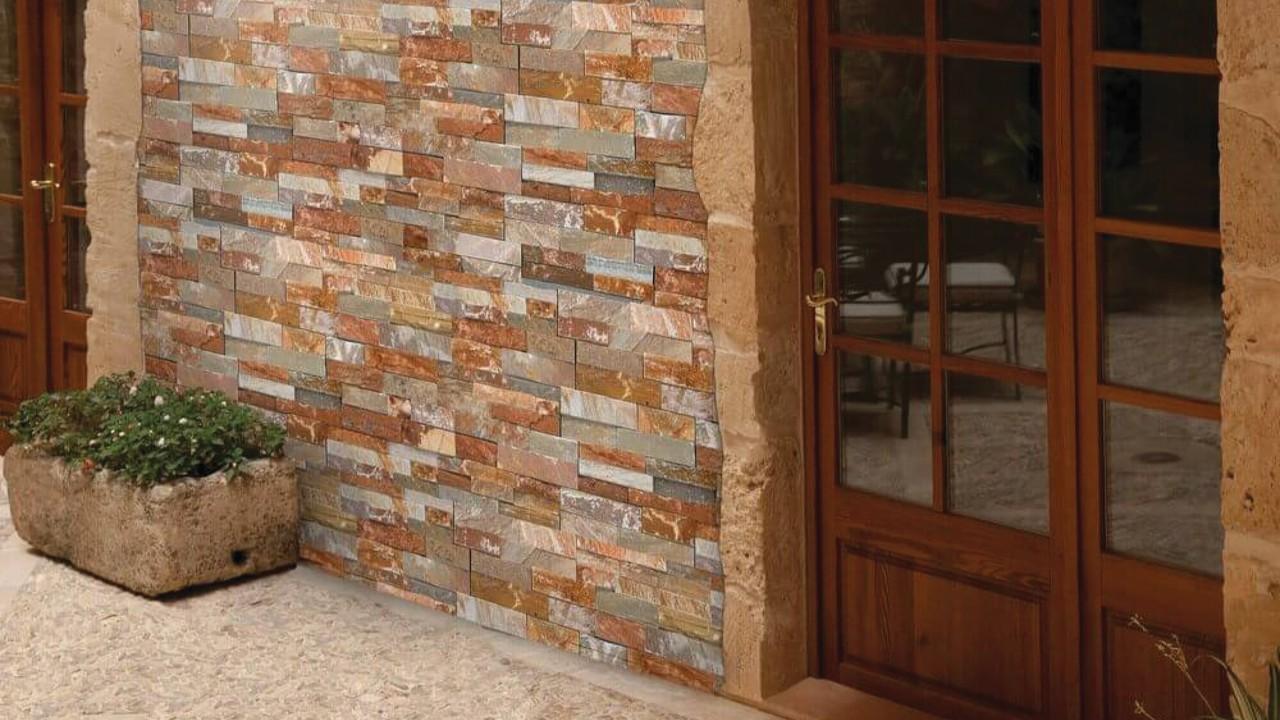 Color-Enhancing Stain-Resistant Agent for Porous Surfaces