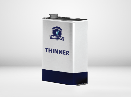 thinner