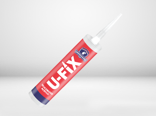 U-Fix AC 40