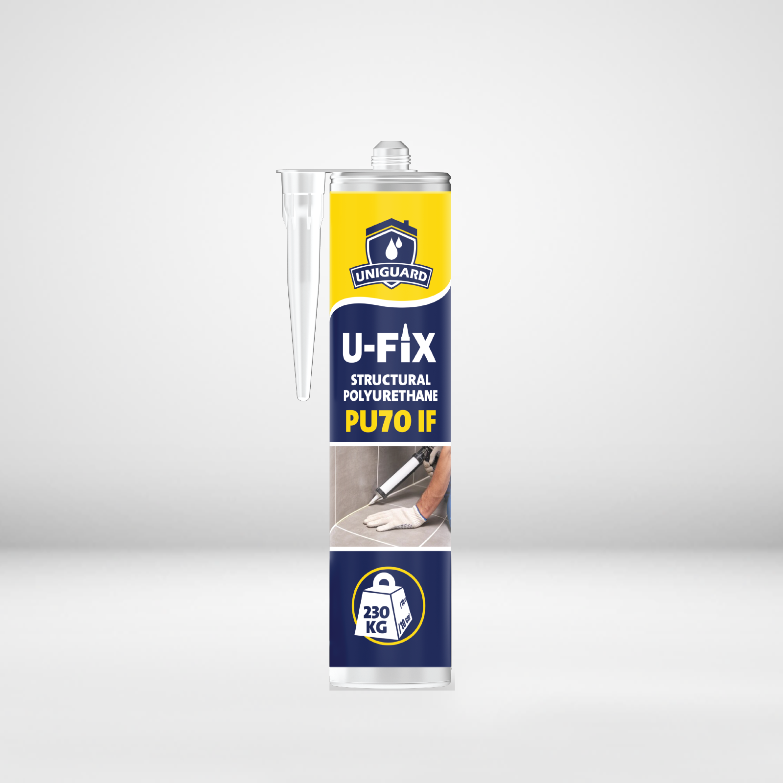u-fix-pu70-if