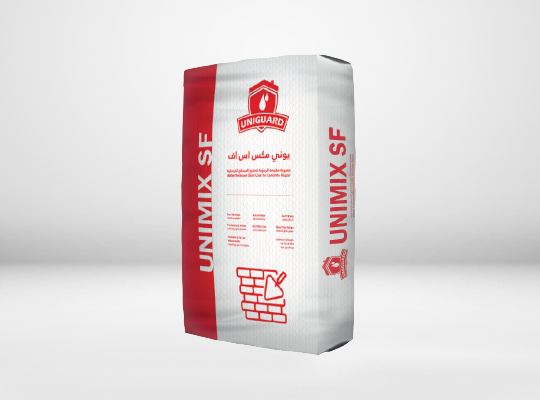 unimix-sf
